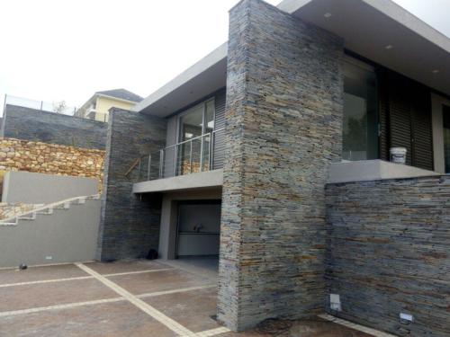 Slate in Capetown
