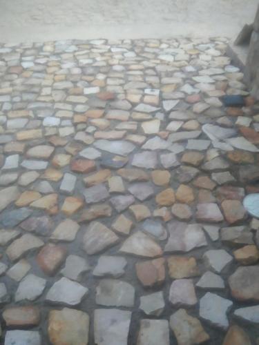 Paving stone