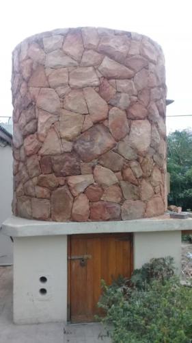 Water tank