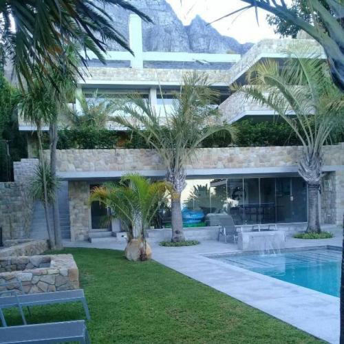 Campsbay