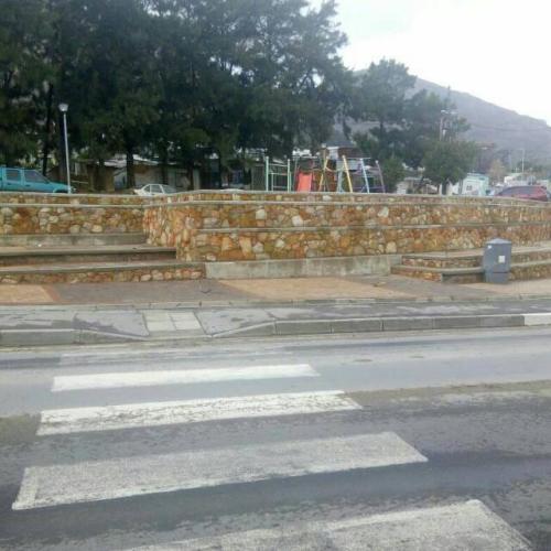Houtbay community